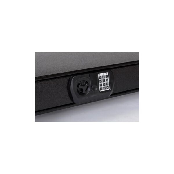 SnapSafe Under the Bed Safe Large 40"x20"x6" - Precision Shot Firearms