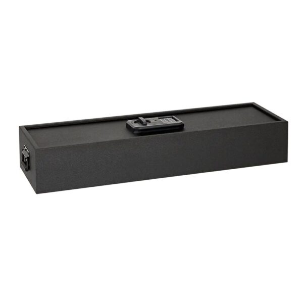 SnapSafe Trunk Safe II - Precision Shot Firearms