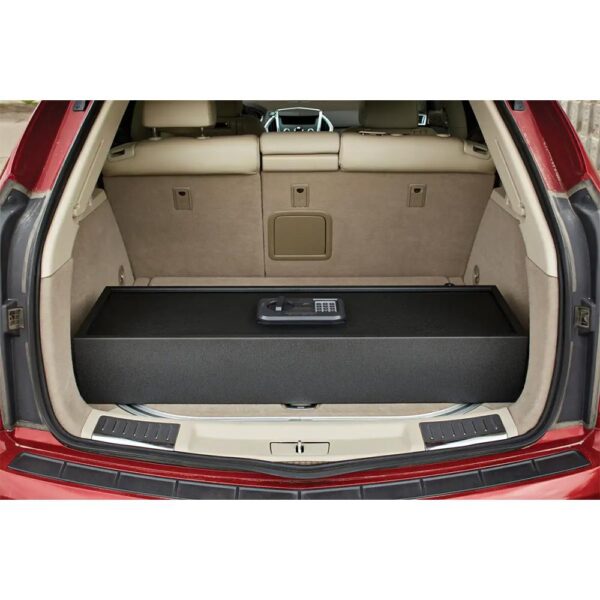 SnapSafe Trunk Safe II - Precision Shot Firearms