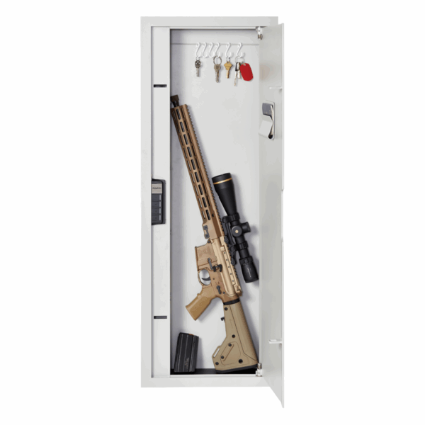 SnapSafe In-Wall Safes Tall - Precision Shot Firearms