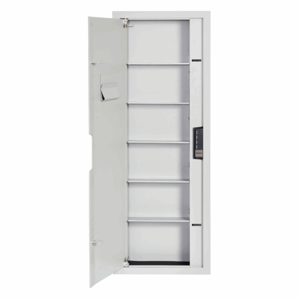 SnapSafe In-Wall Safes Tall - Precision Shot Firearms