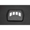 SnapSafe Keypad Vault Black - Precision Shot Firearms