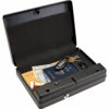 SnapSafe Keypad Vault Black - Precision Shot Firearms