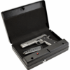 SnapSafe Keypad Vault Black - Precision Shot Firearms