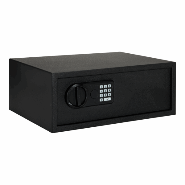 SnapSafe Keypad Safe XL - Precision Shot Firearms