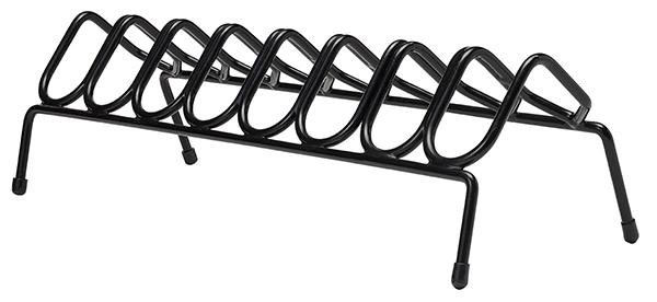 SnapSafe 8 Gun Pistol Rack - Precision Shot Firearms