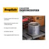 SnapSafe Canister Dehumidifier - Precision Shot Firearms