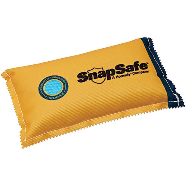 SNAPSAFE DEHUMIDIFIER BAG 450G - Precision Shot Firearms