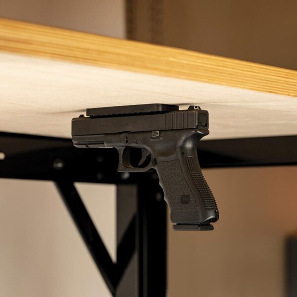 SNAPSAFE MAGNETIC HOLDER - Precision Shot Firearms