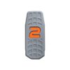 Amend2 Ar-15 Gray And Orange Tennessee Edition Rifle Magazine 5.56x45 NATO 30/rd - Precision Shot Firearms