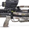 Ten Point Havoc RS440 Crossbow XERO ACUslide Garmin Xero X1i Scope - Precision Shot Firearms