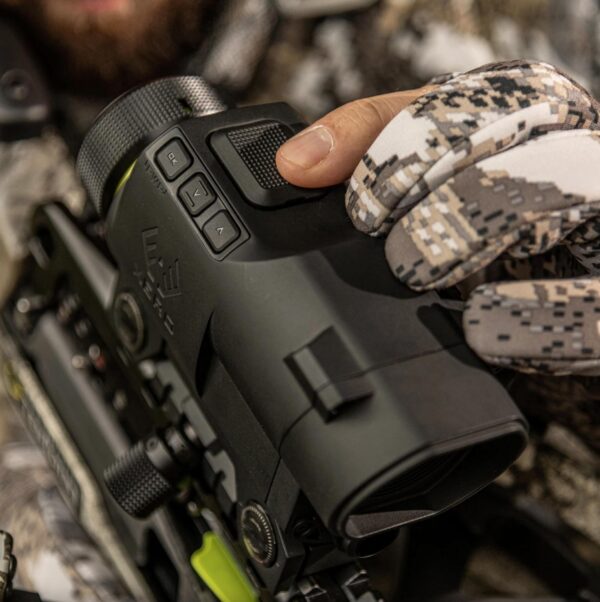 Ten Point Havoc RS440 Crossbow XERO ACUslide Garmin Xero X1i Scope - Precision Shot Firearms