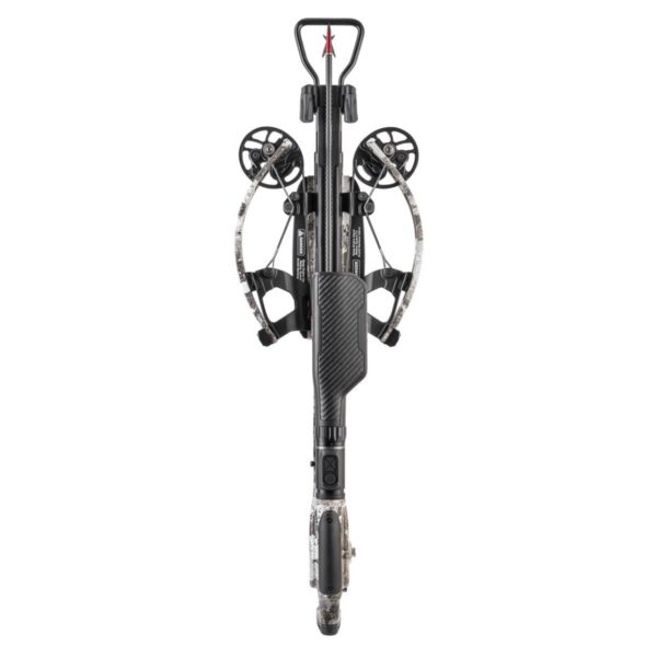 TenPoint Nitro 505 Oracle X Crossbow ACUslide Burris Oracle X Scope Camo - Precision Shot Firearms