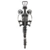TenPoint Nitro 505 XERO Crossbow ACUslide Garmin XERO X1i Scope Camo - Precision Shot Firearms