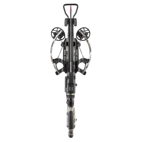 TenPoint Nitro 505 XERO Crossbow ACUslide Garmin XERO X1i Scope Camo - Precision Shot Firearms