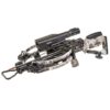 Tenpoint Flatline 460 Oracle ACUslide Crossbow 460fps with Burris Oracle Scope - Precision Shot Firearms