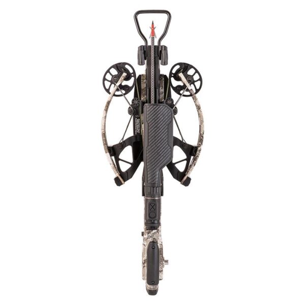 Tenpoint Flatline 460 Oracle ACUslide Crossbow 460fps with Burris Oracle Scope - Precision Shot Firearms
