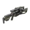 TenPoint TX 440 ACUslide MAXX EVO-X Elite Black Scope Moss Green - Precision Shot Firearms