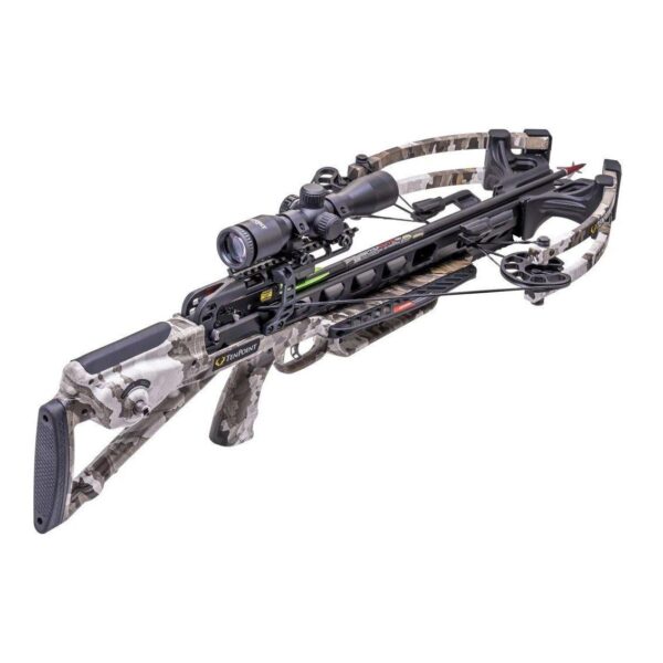 Tenpoint Crossbow Venom X ACUslide Pro-View 400 Scope Vektra Camo - Precision Shot Firearms
