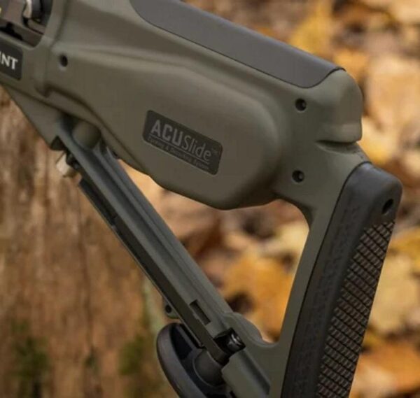 Tenpoint Crossbow Venom X ACUslide Pro-View 400 Scope Vektra Camo - Precision Shot Firearms