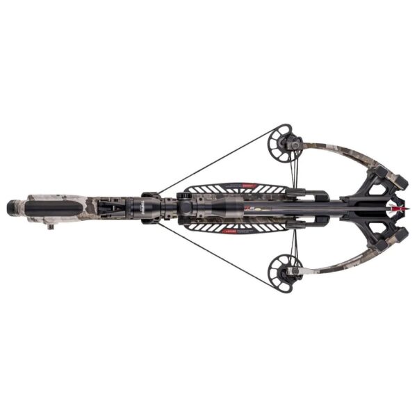 Tenpoint Crossbow Venom X ACUslide Pro-View 400 Scope Vektra Camo - Precision Shot Firearms