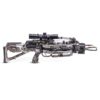 TenPoint Siege 425 Reverse Draw Crossbow ACUslide RangeMaster 100 Scope Vektra - Precision Shot Firearms
