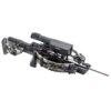 Tenpoint TRX 26 Reverse Draw Crossbow Oracle ACUslide MAXX Burris Oracle Scope - Precision Shot Firearms