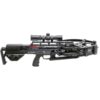 Tenpoint TRX 26 Compact Reverse-Draw Crossbow ACUslide MAXX RangeMaster 100 Scope Black - Precision Shot Firearms