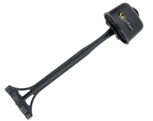 TenPoint 3-Arrow Instant Detach Quiver - Black - Precision Shot Firearms