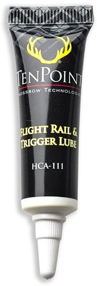 Tenpoint Flight Rail and Trigger Lube - Precision Shot Firearms