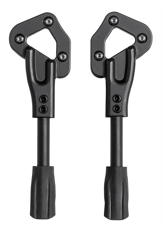 Wicked Ridge String Dampening System For Invader X4 - Warrior Ultra-Lite - Ranger X2 Crossbows - Precision Shot Firearms