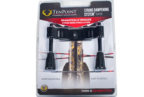 TenPoint String Dampening System 2 (SDS2) for Select TP Crossbows - Precision Shot Firearms