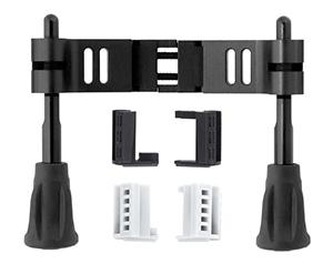 TenPoint String Dampening System for Pre-2015 Wicked Ridge Crossbows & Raider CLS Warrrior HL - Precision Shot Firearms