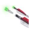 Tenpoint Pro Elite 400 Alpha-Blaze Carbon Arrows 20" / .003" / 3-pk - Precision Shot Firearms