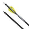 Ten Point EVO-X CenterPunch 16 Carbon Arrows 16" w/ Alpha-Nocks .001" - Precision Shot Firearms
