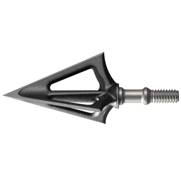 Ten Point EVO-X Montec Broadhead 100 gr. - Precision Shot Firearms