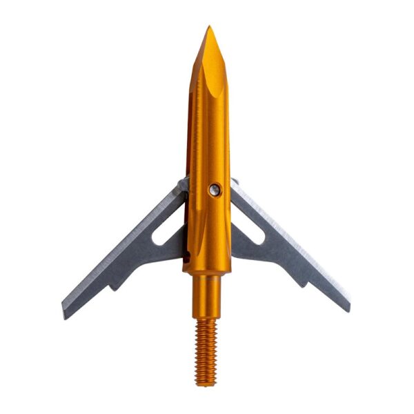 TenPoint Wicked Ridge Demise Broadhead 100 Grain 3/ct - Precision Shot Firearms