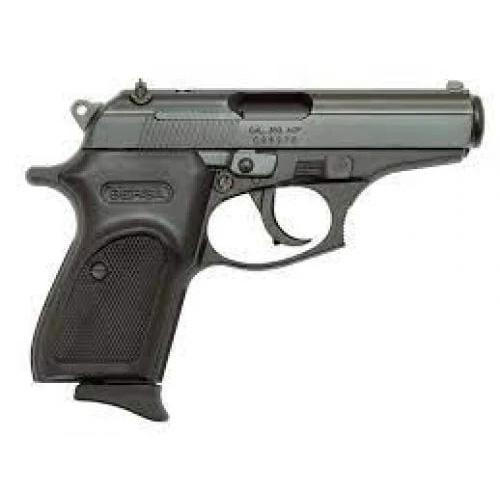 Bersa TPR380 Handgun .380 ACP 15rd Magazine 3.5" Barrel D.A. Matte - Precision Shot Firearms