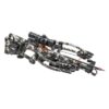 BLEMISHED Wicked Ridge Fury 410 De-Cock Crossbow ACUdraw RangeMaster Pro Scope Camo - Precision Shot Firearms