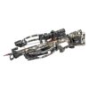 BLEMISHED Wicked Ridge Fury 410 De-Cock Crossbow ACUdraw RangeMaster Pro Scope Camo - Precision Shot Firearms