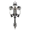 BLEMISHED Wicked Ridge Fury 410 De-Cock Crossbow ACUdraw RangeMaster Pro Scope Camo - Precision Shot Firearms