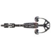 Wicked Ridge Commander M1 Crossbow ACUdraw Multi-Line Scope Peak Camo - Precision Shot Firearms