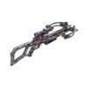 Wicked Ridge Commander M1 Rope-Sled Multi-Line Scope Peak Camo - Precision Shot Firearms