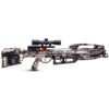 Tenpoint Wicked Ridge Invader M1 ACUdraw Pro-View 400 Scope Peak XT - Precision Shot Firearms