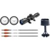Tenpoint Wicked Ridge Invader M1 ACUdraw Pro-View 400 Scope Peak XT - Precision Shot Firearms