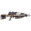 Wicked Ridge RDX 410 Reverse-Draw Crossbow ACUdraw Silent Pro-View 400 Scope Peak XT - Precision Shot Firearms