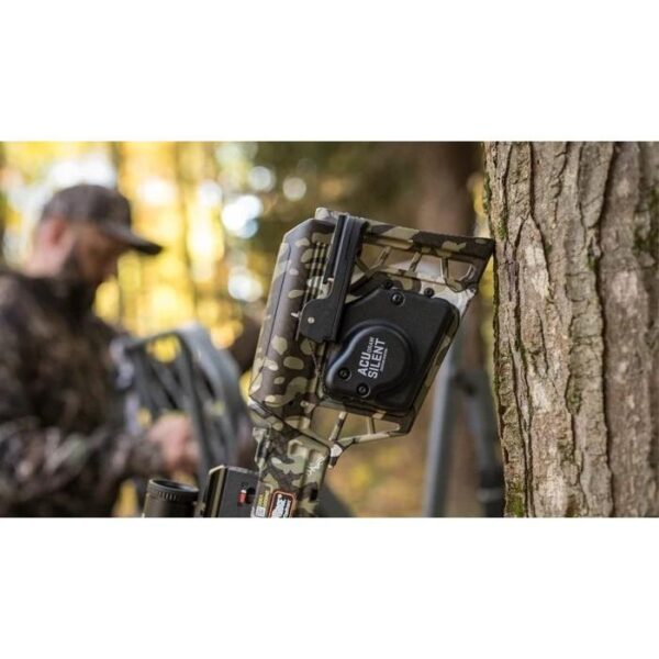 Wicked Ridge RDX 410 Reverse-Draw Crossbow ACUdraw Silent Pro-View 400 Scope Peak XT - Precision Shot Firearms