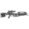 Wicked Ridge by Tenpoint Invader M1 Crossbow De-Cock ACU50 Manual Sled Pro-View 400 Scope - Precision Shot Firearms
