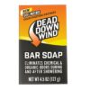 Dead Down Wind Bar Soap + Travel Case - Precision Shot Firearms