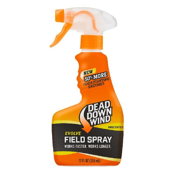 Dead Down Wind Field Spray - 24 oz - Precision Shot Firearms
